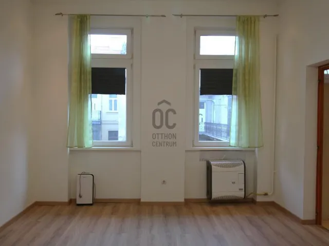 Eladó lakás Budapest VIII. kerület 36 nm