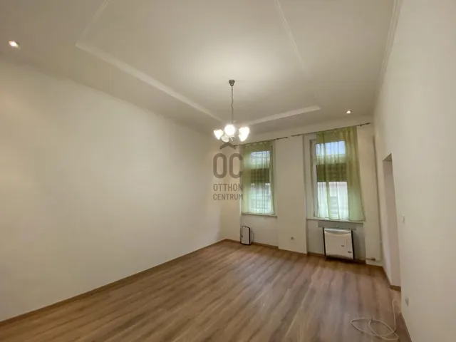 Eladó lakás Budapest VIII. kerület 36 nm