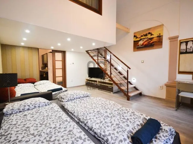 Eladó lakás Budapest VI. kerület 83 nm