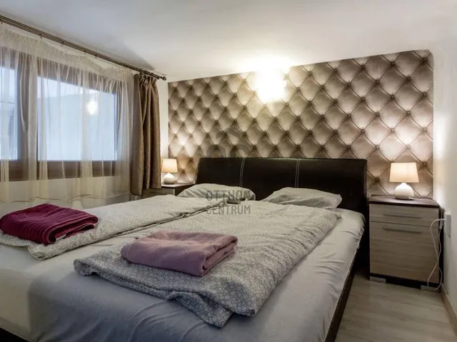 Eladó lakás Budapest VI. kerület 83 nm