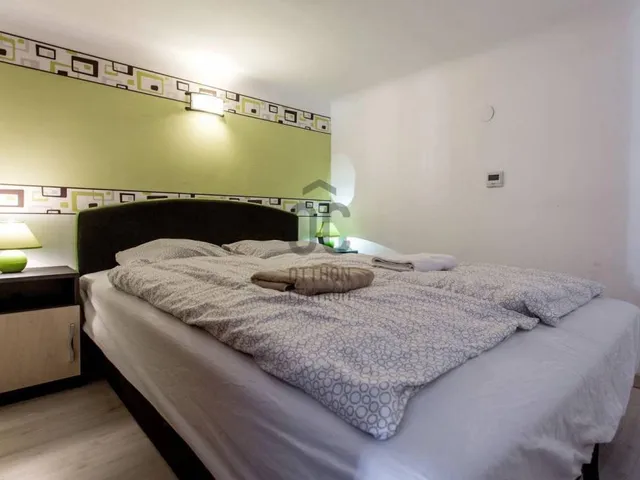 Eladó lakás Budapest VI. kerület 83 nm