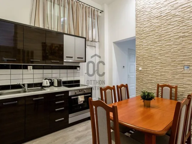 Eladó lakás Budapest VI. kerület 83 nm