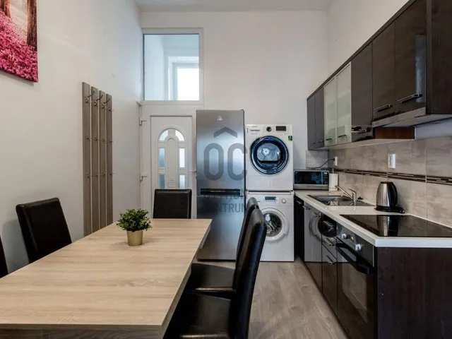 Eladó lakás Budapest VI. kerület 83 nm