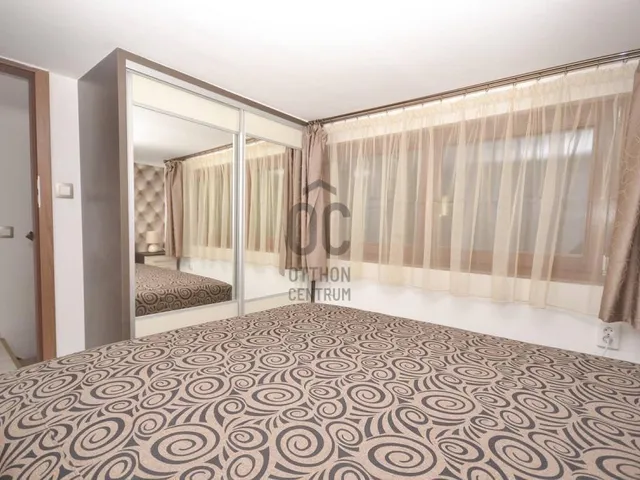 Eladó lakás Budapest VI. kerület 83 nm