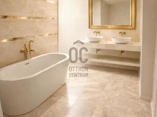 Eladó lakás Budapest XIII. kerület, Lőportárdűlő 80 nm