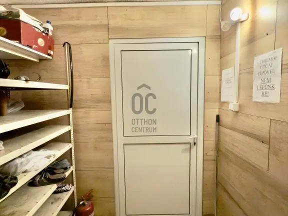 Eladó kereskedelmi és ipari ingatlan Budapest XIII. kerület, Újlipótváros 125 nm