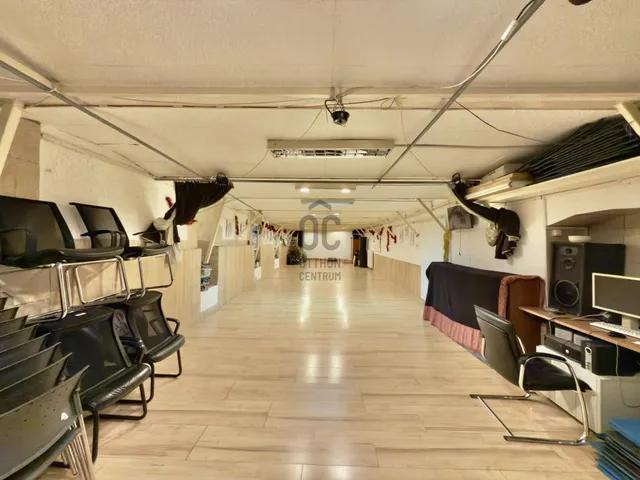 Eladó kereskedelmi és ipari ingatlan Budapest XIII. kerület, Újlipótváros 125 nm