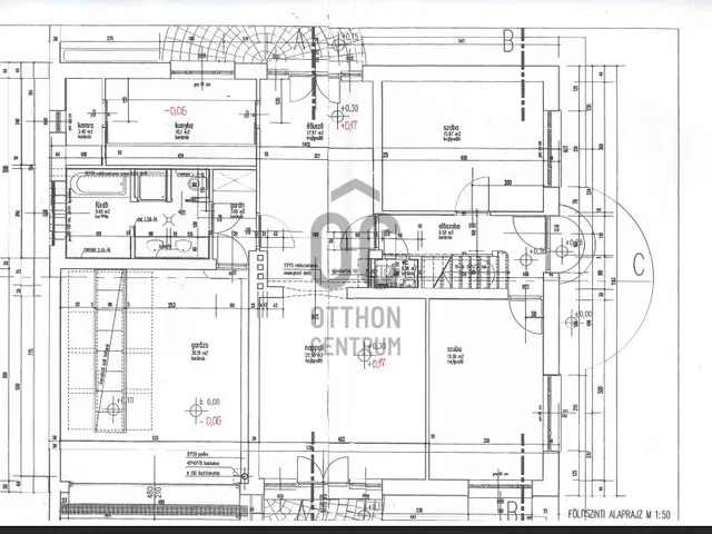 Eladó ház Budapest XVIII. kerület, Liptáktelep 235 nm