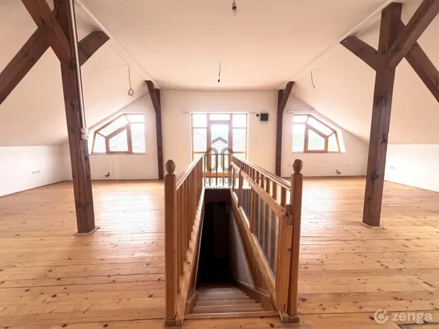 Eladó ház Budapest XVIII. kerület, Liptáktelep 235 nm