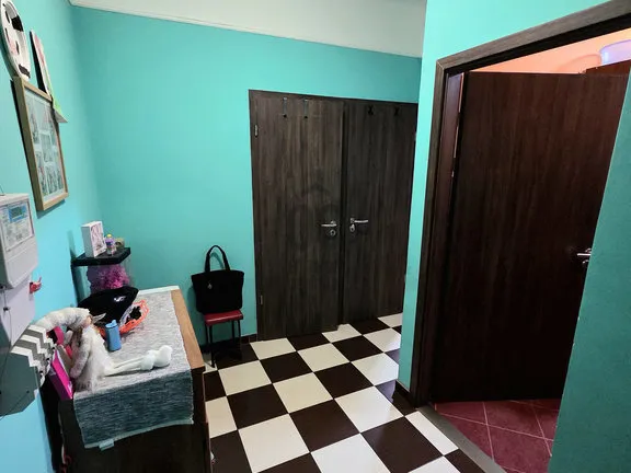 Eladó lakás Budapest X. kerület 39 nm