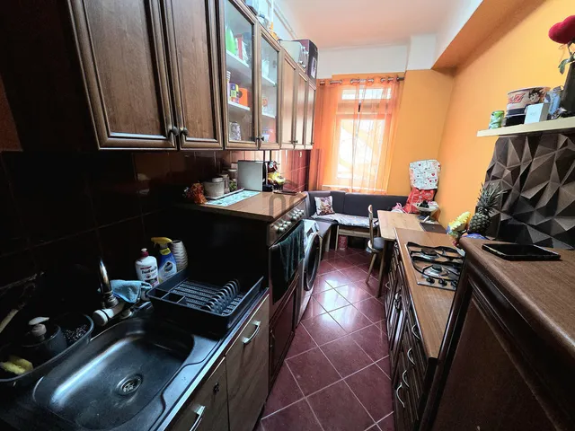 Eladó lakás Budapest X. kerület 39 nm