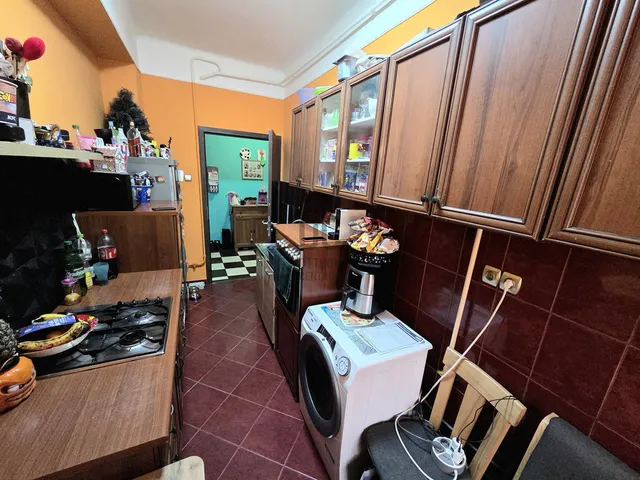 Eladó lakás Budapest X. kerület 39 nm