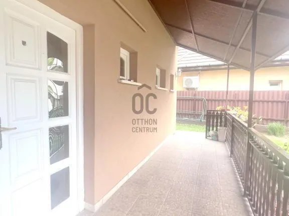 Eladó ház Gyál 99 nm