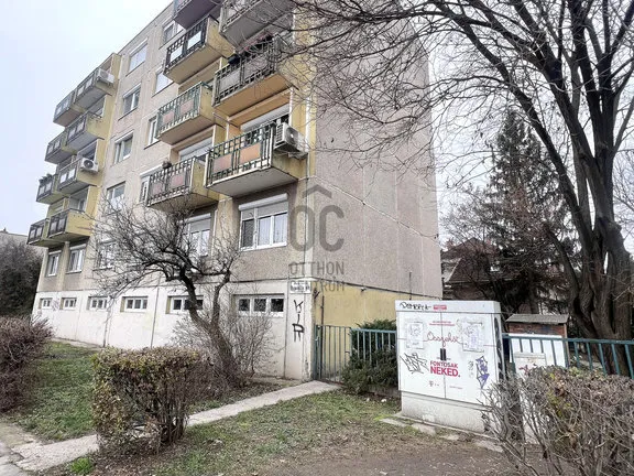 Eladó lakás Budapest XI. kerület 63 nm