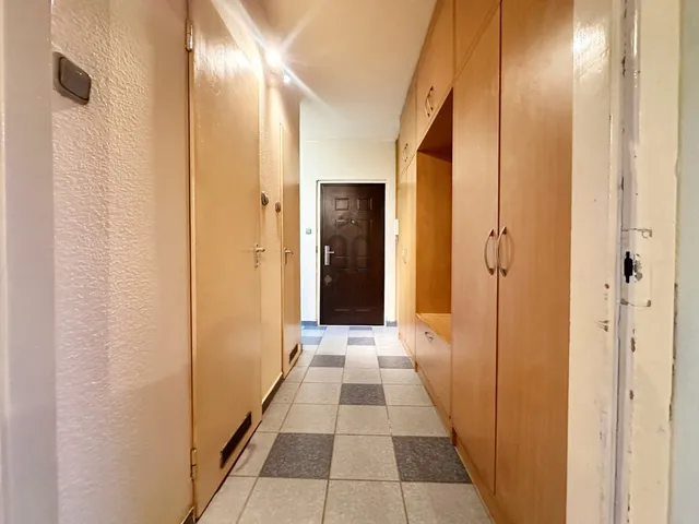 Eladó lakás Budapest XI. kerület 63 nm