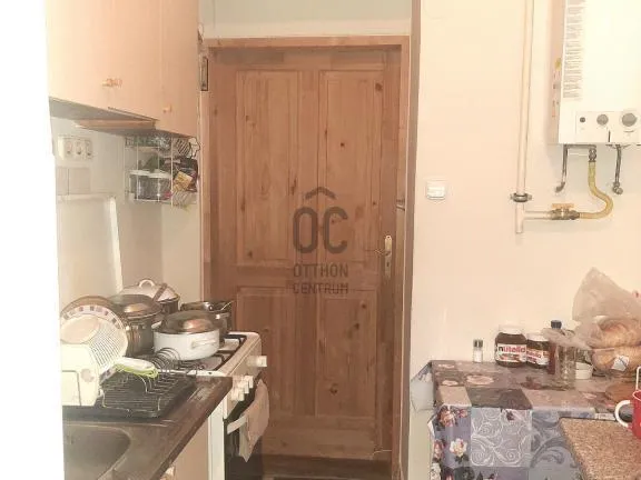 Eladó lakás Budapest XIII. kerület, Lőportárdűlő 24 nm