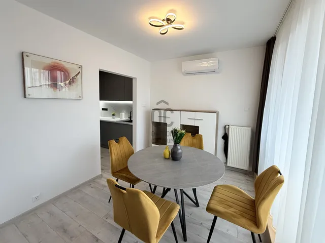 Kiadó lakás Budapest IX. kerület 72 nm