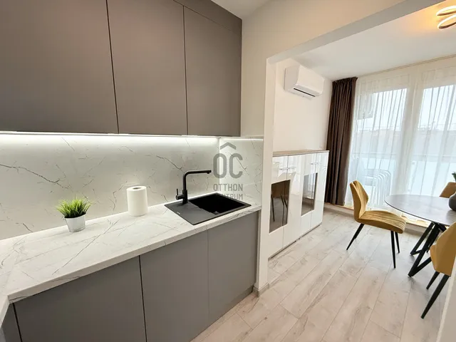 Kiadó lakás Budapest IX. kerület 72 nm