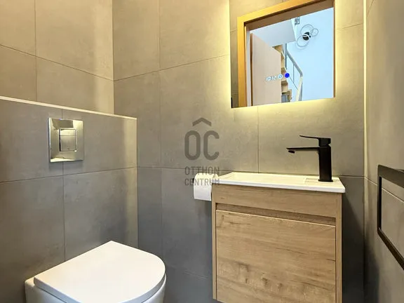 Kiadó lakás Budapest IX. kerület 72 nm