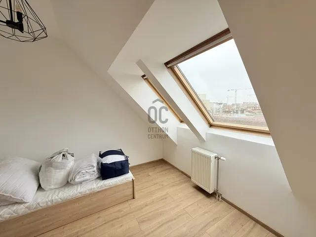 Kiadó lakás Budapest IX. kerület 72 nm