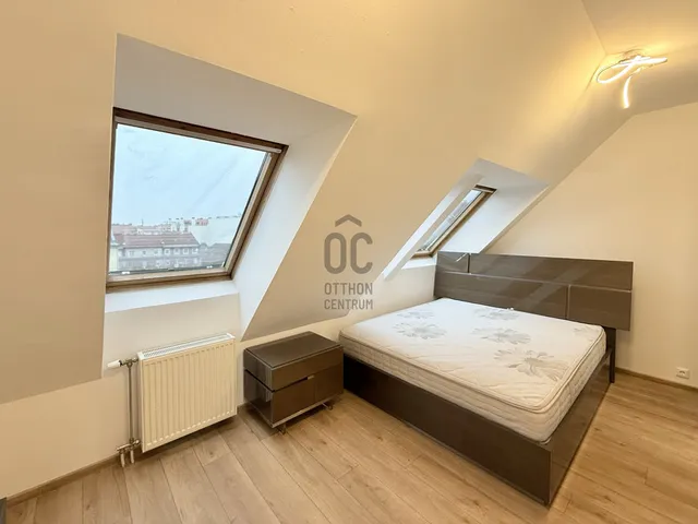 Kiadó lakás Budapest IX. kerület 72 nm