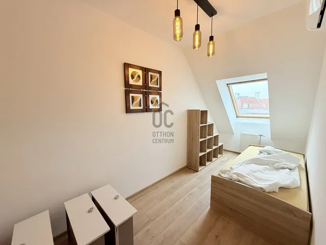 Kiadó lakás Budapest IX. kerület 72 nm