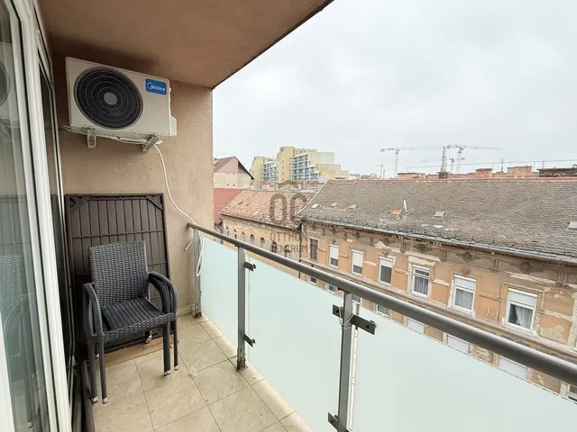 Kiadó lakás Budapest IX. kerület 72 nm