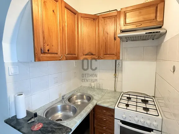 Eladó lakás Budapest IX. kerület, Külső Ferencváros 46 nm