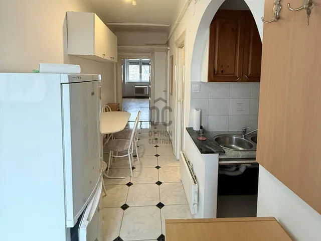 Eladó lakás Budapest IX. kerület, Külső Ferencváros 46 nm