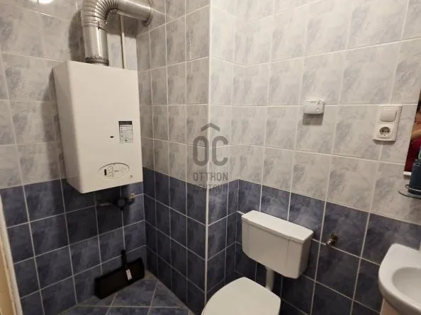 Eladó ház Budapest XVII. kerület, Rákoscsaba 60 nm