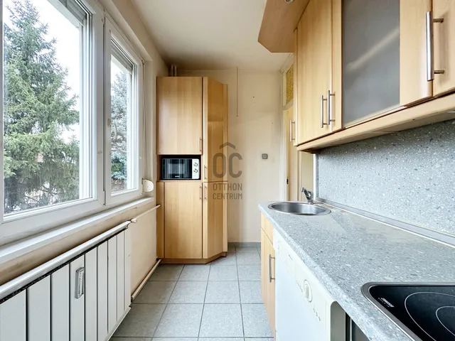 Eladó lakás Budapest XI. kerület, Kelenföld 63 nm