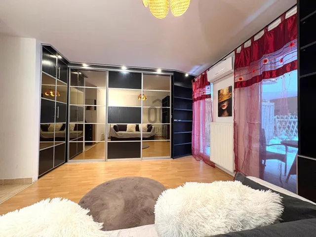 Eladó lakás Budapest VIII. kerület, Századosnegyed 29 nm