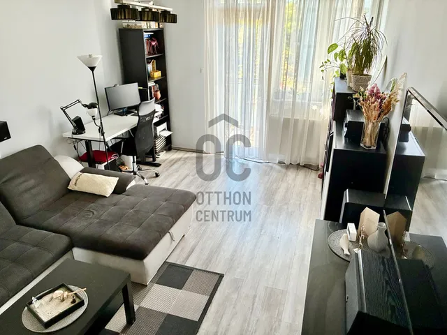 Eladó lakás Budapest IX. kerület 55 nm