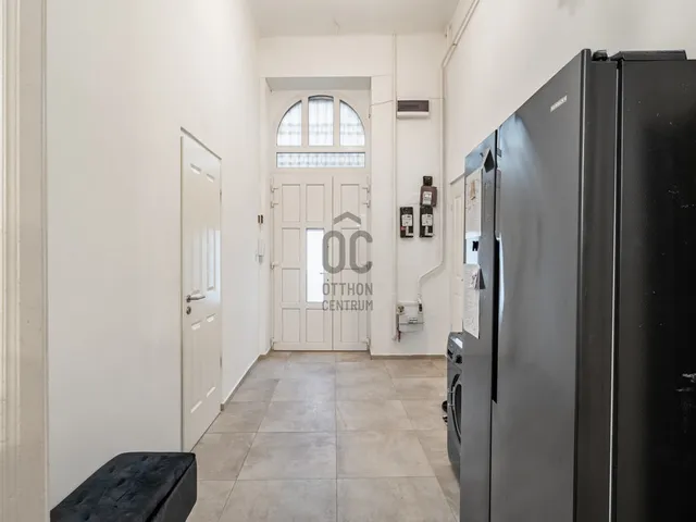 Eladó lakás Budapest VII. kerület 73 nm