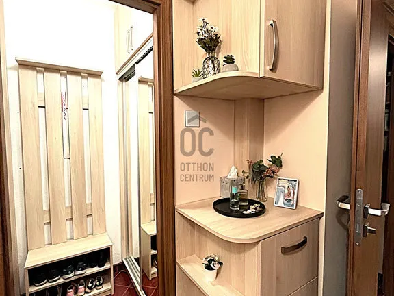 Eladó lakás Budapest X. kerület, Felsőrákos 58 nm