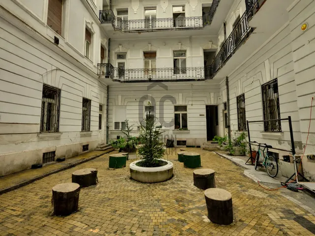 Eladó lakás Budapest V. kerület, Lipótváros 67 nm