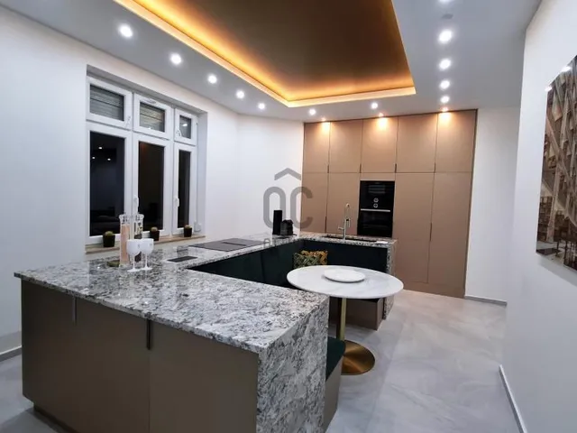 Eladó lakás Budapest VI. kerület 101 nm