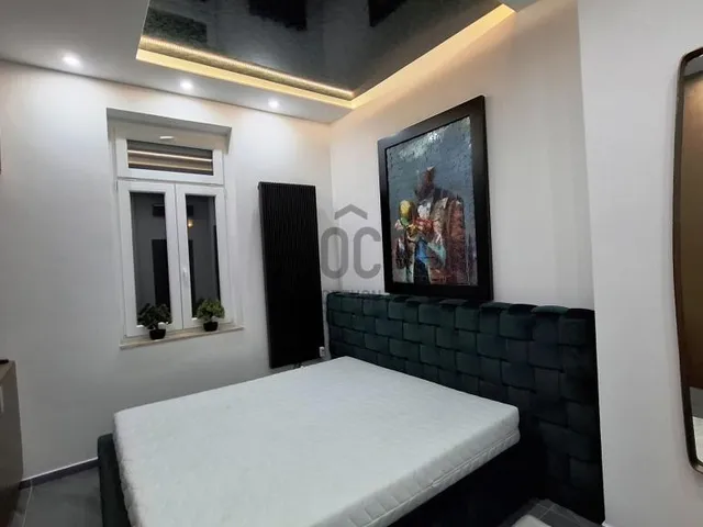 Eladó lakás Budapest VI. kerület 101 nm