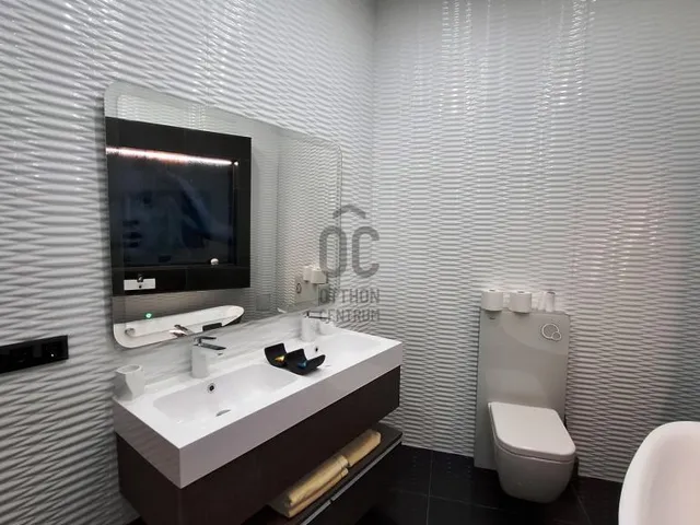 Eladó lakás Budapest VI. kerület 101 nm