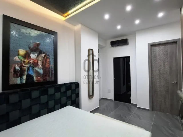 Eladó lakás Budapest VI. kerület 101 nm