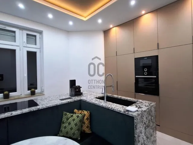 Eladó lakás Budapest VI. kerület 101 nm