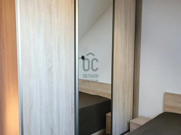 Eladó lakás Budapest XV. kerület, Rákospalota 32 nm