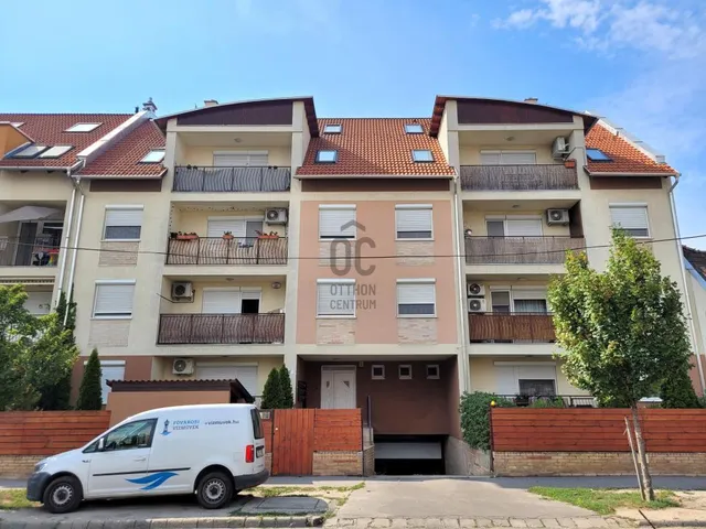 Eladó lakás Budapest XV. kerület, Rákospalota 32 nm