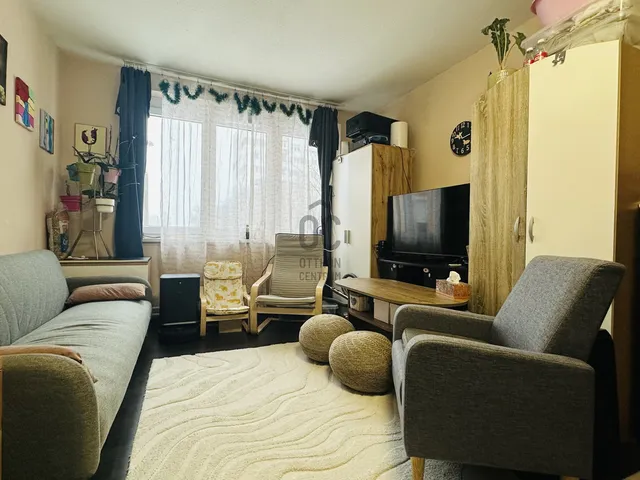 Eladó lakás Budapest XVII. kerület, Rákoskeresztúr 51 nm