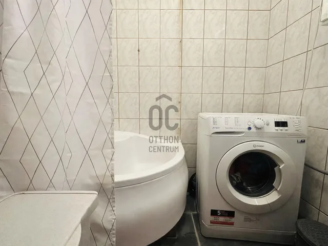 Eladó lakás Budapest XVII. kerület, Rákoskeresztúr 51 nm