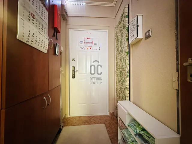 Eladó lakás Budapest XVII. kerület, Rákoskeresztúr 51 nm