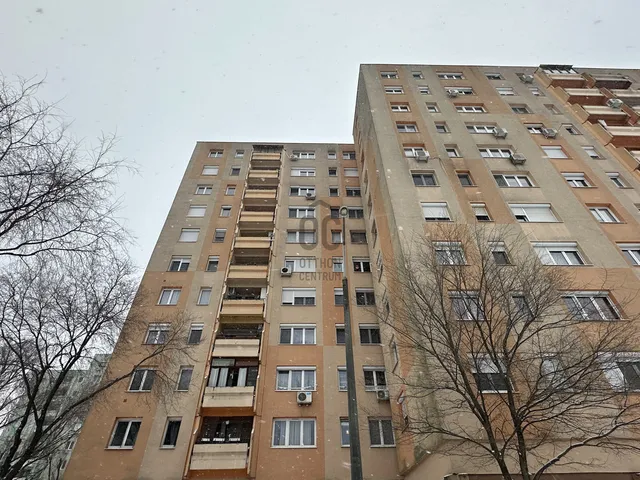 Eladó lakás Budapest XVII. kerület, Rákoskeresztúr 51 nm