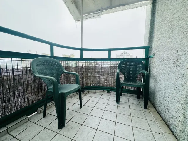 Eladó lakás Budapest IV. kerület, Káposztásmegyer 36 nm