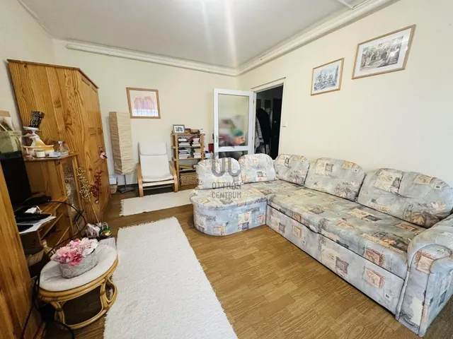 Eladó lakás Budapest IV. kerület, Káposztásmegyer 36 nm