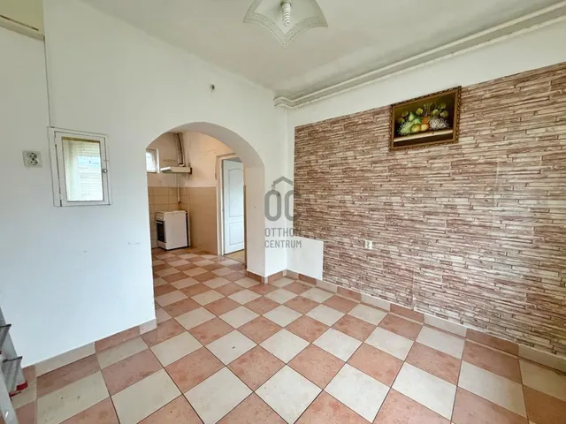 Eladó ház Budapest XVII. kerület, Rákoskeresztúr 40 nm